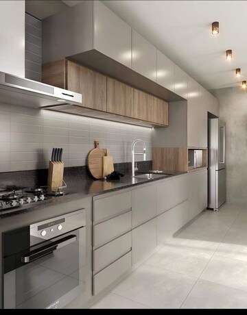 Kitchen in 2.5 BHK Independent House at Chandapura – for Sale