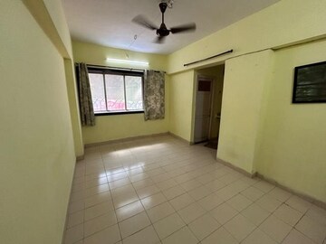 1 BHK Apartment For Rent in Shree Chitrakut CHS Dahisar East Mumbai  8209875