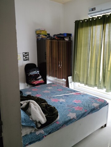 Bedroom in 3 BHK Penthouse at Griha Pravesh, Sector 77 – for Sale