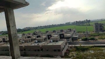  Plot – Exterior View View at SSP Sree City Prime, Kankipadu - for Sale