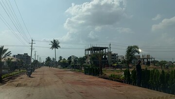  Plot – Exterior View View at SSP Sree City Prime, Kankipadu - for Sale