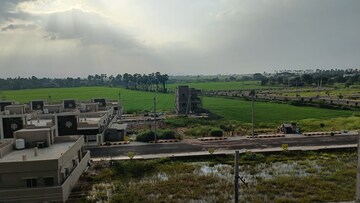  Plot For Sale in SSP Sree City Prime, Kankipadu