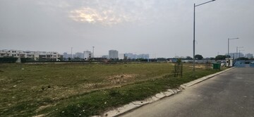 Plot Area in  Plot at Wave City, Wave City – for Sale