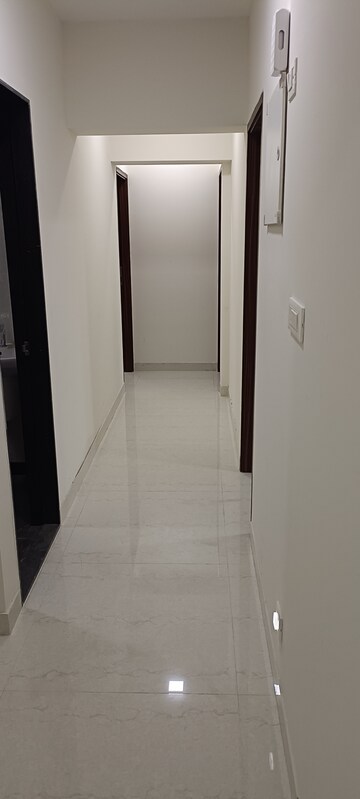 Building Lobby in 3 BHK Apartment at New India Himalaya, Andheri East – for Sale