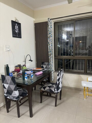 Gym in 2 BHK Apartment at Lunkad Goldcoast, Viman Nagar – for Rent