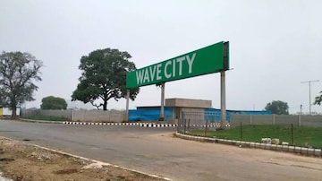 Plot For Resale in Wave City Wave City Ghaziabad  8209891