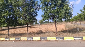 Plot Area in  Plot at Pharma Green City, Yacharam – for Sale
