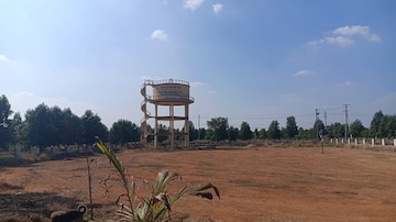 Plot For Resale in Pharma Green City Yacharam Hyderabad  8209878