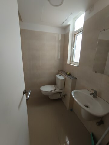 Bathroom in 2 BHK Apartment at Assotech Blith, Sector 99 – for Sale