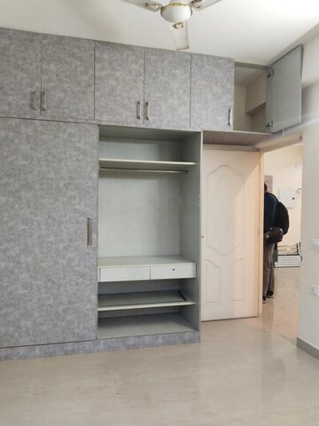 Kitchen in 3.5 BHK Apartment at SS Almeria, Sector 84 – for Rent