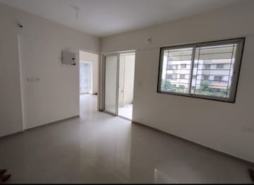 1 BHK Apartment For Rent in Kumar Kul Utsav Kondhwa Budruk Pune  8209922