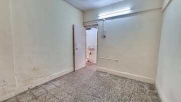 Bedroom in 1 BHK Apartment at Kirit CHS, Malad West – for Rent