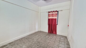 Bedroom in 1 BHK Apartment at Kirit CHS, Malad West – for Rent