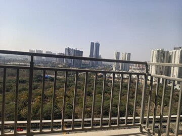 2 BHK Apartment – Exterior View View at Rajapushpa Provincia, Narsingi - for Sale