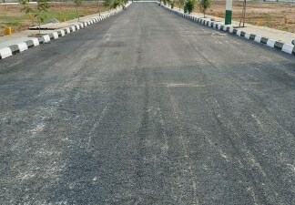 Plot For Sale in Chandapura