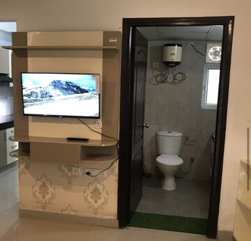 Bathroom in 4 BHK Independent House at Faridabad Central – for Sale