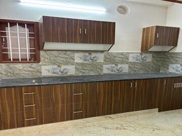 Kitchen in 4 BHK Independent House at Faridabad Central – for Sale