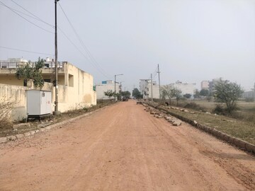 Plot For Resale in RCM Plots Tigaon Faridabad  8209953