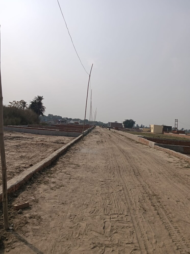 undefined, bhopani village  100 Sq.Yd. Plot In Bhopani Village Faridabad 8209956