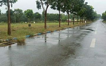 Plot For Sale in Chandapura