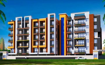 3 BHK Apartment For Sale in Patna - Gaya Road