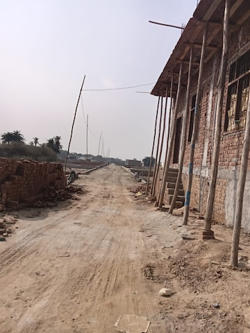 Plot For Resale in Bhopani Village Faridabad  8209971