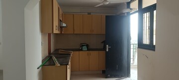 Kitchen in 4 BHK Apartment at Sector 19, Dwarka – for Rent