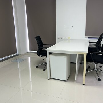 Team Area in  Office Space at Madhapur – for Rent