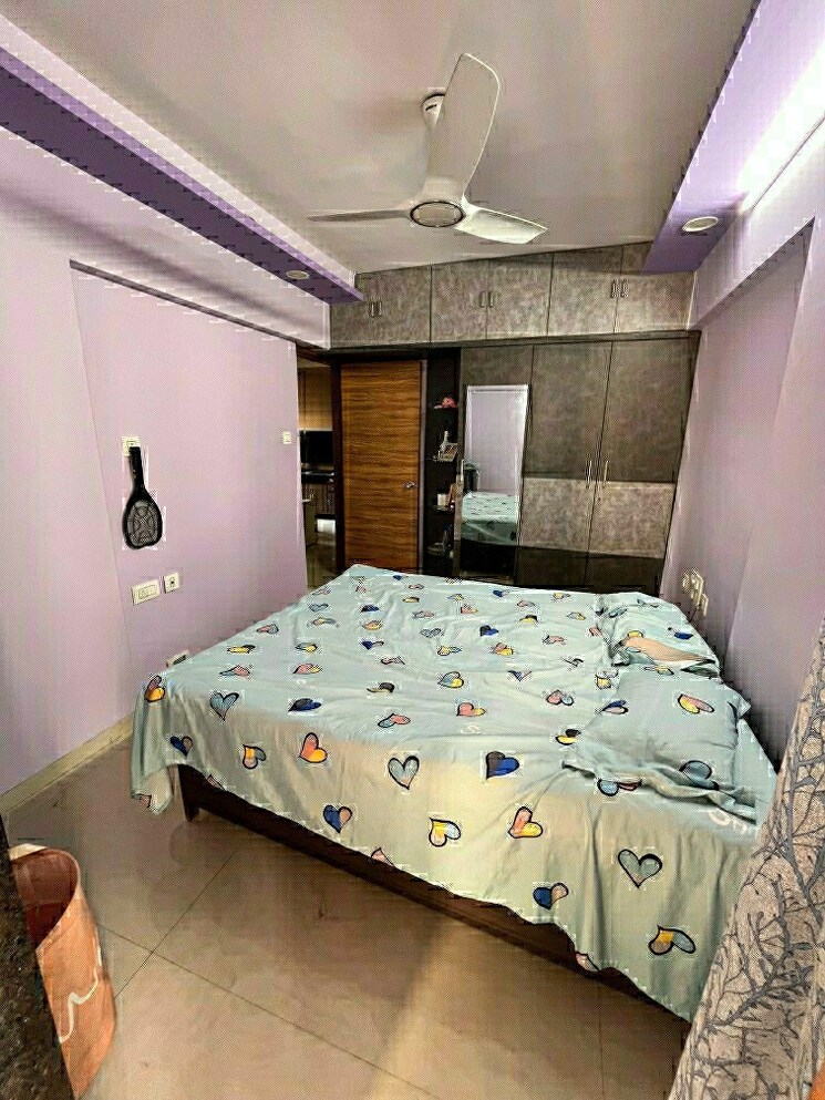 Bedroom, mantri-park 1 Bedroom 473 Sq.Ft. Apartment In Goregaon East Mumbai 8209984