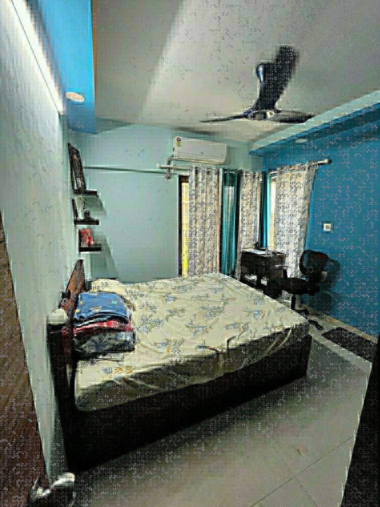 Bedroom, mantri-park 1 Bedroom 473 Sq.Ft. Apartment In Goregaon East Mumbai 8209984