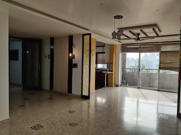 4 BHK Apartment For Rent in ABA Orange County Ahinsa Khand 1 Ghaziabad  8209987