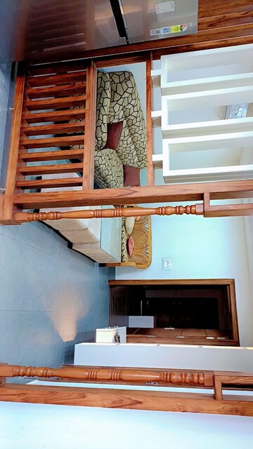 Furnished Amenities in 3 BHK Builder Floor at Sector 41 – for Rent