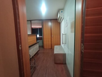 Bedroom in  Office Space at S G Highway – for Rent