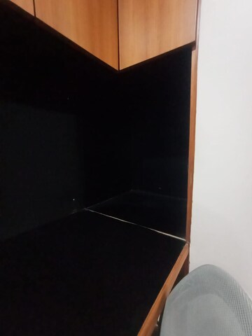Furnished Amenities in  Office Space at S G Highway – for Rent