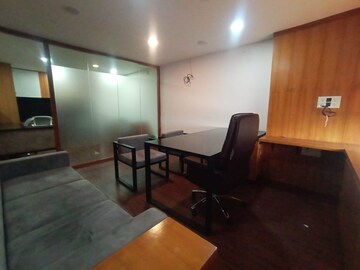 Living Room in  Office Space at S G Highway – for Rent