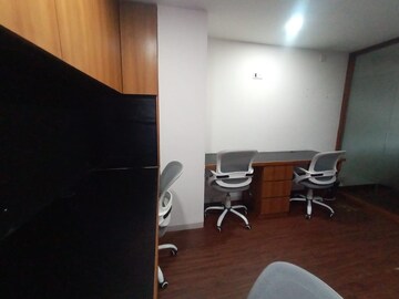Team Area in  Office Space at S G Highway – for Rent