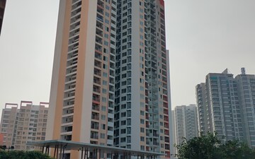 3 BHK Apartment For Rent in Shapoorji Pallonji Joyville Phase 2, Sector 102
