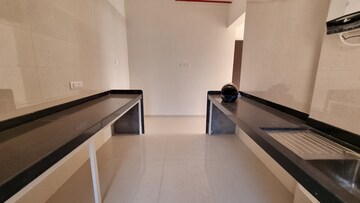 Kitchen in 3 BHK Apartment at Kolte Patil Verve, Bangur Nagar – for Rent