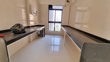 Kitchen in 3 BHK Apartment at Kolte Patil Verve, Bangur Nagar – for Rent
