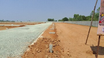 Plot Area in  Plot at Kathalur – for Sale