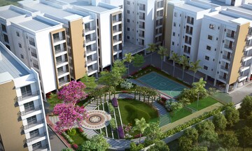 2 BHK Apartment For Resale in Signature Fortius Isnapur Hyderabad  8209999