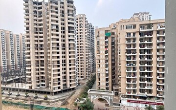 2 BHK Apartment For Rent in Aarcity Regency Park, Sector 16c Greater Noida