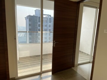 2.5 BHK Apartment – Exterior View View at Saheel Itrend Homes Phase 2, Hinjewadi - for Rent