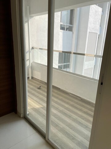  2.5 BHK Apartment at Saheel Itrend Homes Phase 2, Hinjewadi – for Rent
