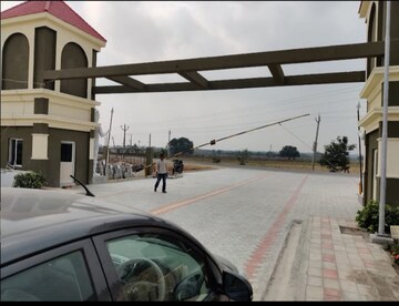  Plot – Exterior View View at Peram Signature Park, Girmapur - for Sale