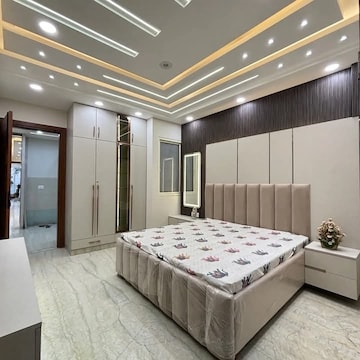 3 BHK Apartment For Resale in Delhi Gurgaon Expressway Gurgaon  8210034