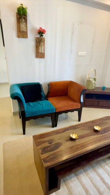  3 BHK Apartment at DLF New Town Heights III, Sector 91 – for Rent