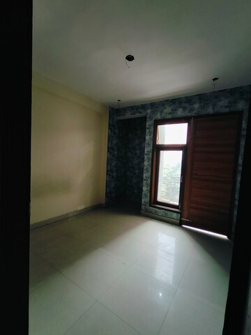 Floor Plan in  Office Space at Chattarpur – for Rent