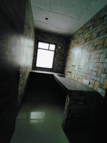 Floor Plan in  Office Space at Chattarpur – for Rent