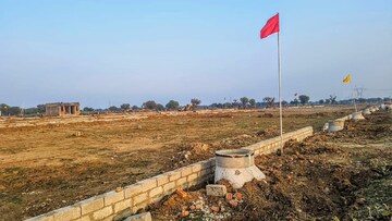 Plot For Resale in Diggi Road Jaipur  8210039